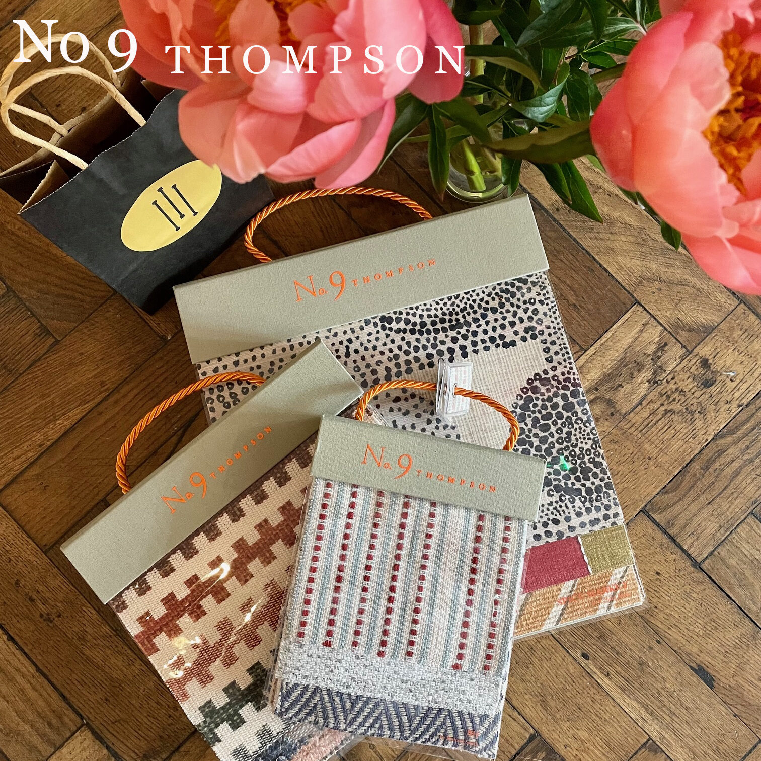 Link to No 9 Thompson website