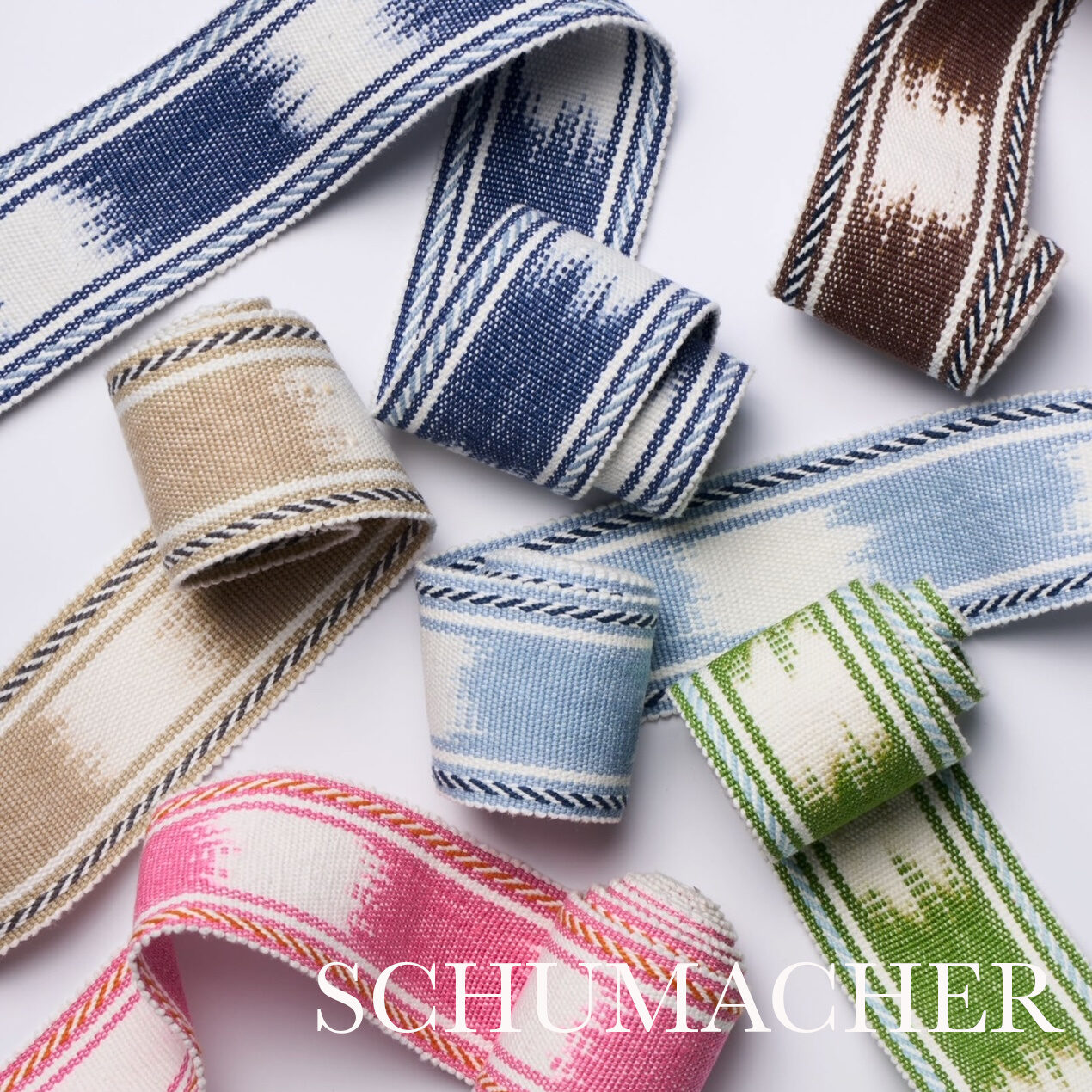 Link to Schumacher website